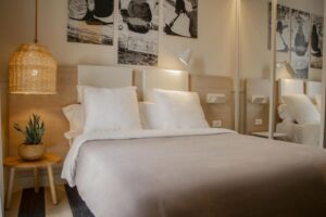 Hotel Select Via Veneto Roma