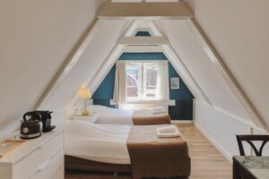Hotel Prinsenhof Amsterdam