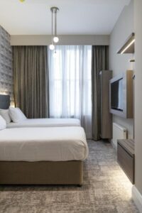 Hotel Victor Belgravia London