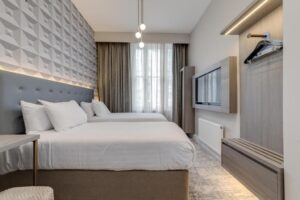 Hotel Victor Belgravia London