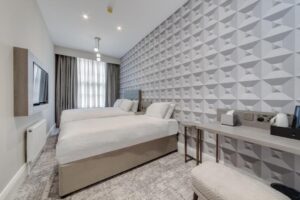 Hotel Victor Belgravia London