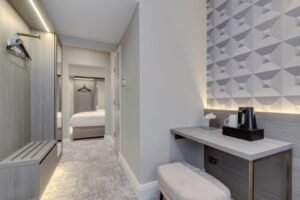 Hotel Victor Belgravia London