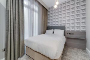 Hotel Victor Belgravia London