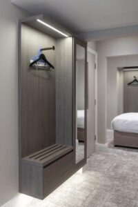 Hotel Victor Belgravia London