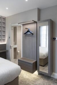Hotel Victor Belgravia London