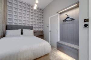 Hotel Victor Belgravia London