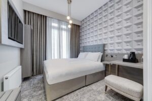 Hotel Victor Belgravia London