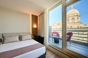 Hotel Catalonia Ramblas Barcelona