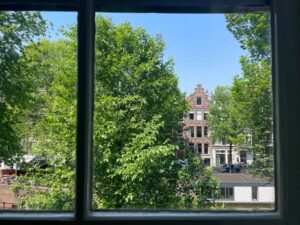 Hotel Prinsenhof Amsterdam