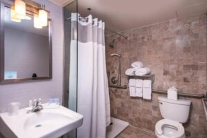 Hotel Fairfield By Marriott Manhattan Times Square Nueva York