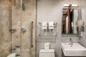 Hotel Fairfield By Marriott Manhattan Times Square Nueva York