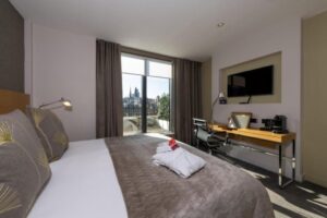 Apex Temple Court Hotel Londres