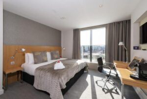 Apex Temple Court Hotel Londres