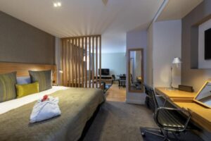 Apex Temple Court Hotel Londres