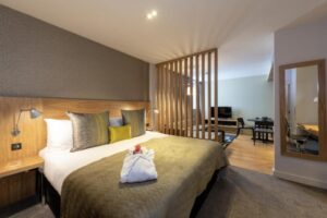 Apex Temple Court Hotel Londres
