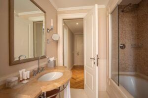 Hotel Rose Garden Palace Roma