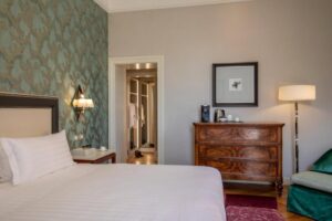 Hotel Rose Garden Palace Roma