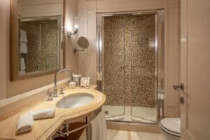 Hotel Rose Garden Palace Roma