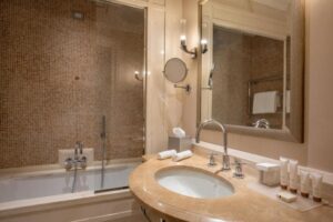 Hotel Rose Garden Palace Roma