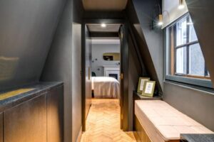 Apex Temple Court Hotel Londres