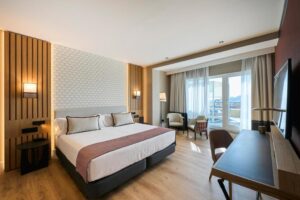 Hotel Catalonia Ramblas Barcelona
