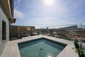 Hotel Catalonia Ramblas Barcelona