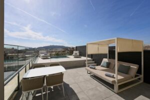 Hotel Catalonia Ramblas Barcelona