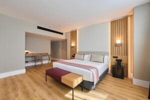 Hotel Catalonia Ramblas Barcelona