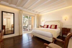 Hotel Degli Artisti Roma