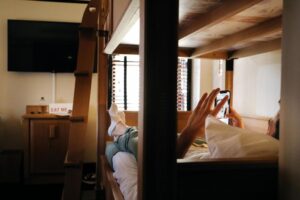 Hotel Freehand New York