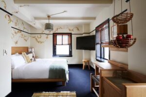 Hotel Freehand New York