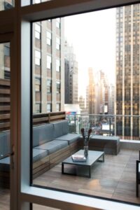 Hotel Renaissance New York Midtown