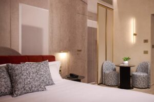 Borghese Contemporary Hotel Roma