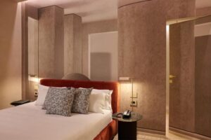 Borghese Contemporary Hotel Roma