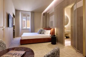 Borghese Contemporary Hotel Roma