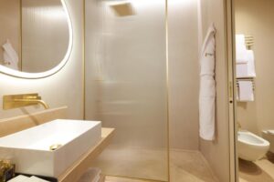 Borghese Contemporary Hotel Roma