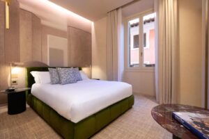 Borghese Contemporary Hotel Roma