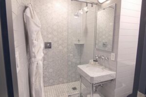 Hotel Edison Times Square Nueva York