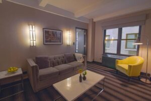 Hotel Edison Times Square Nueva York