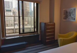 Hotel Edison Times Square Nueva York