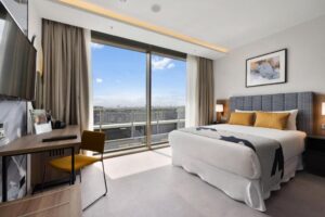 Hotel Riu Plaza London Victoria