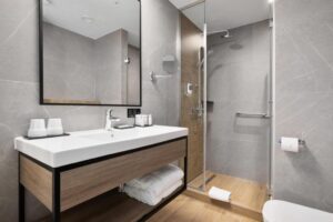 Hotel Riu Plaza London Victoria