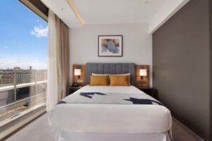 Hotel Riu Plaza London Victoria