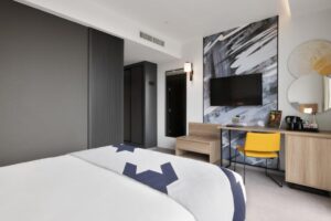Hotel Riu Plaza London Victoria