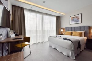 Hotel Riu Plaza London Victoria