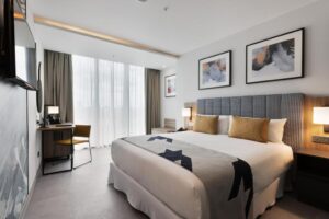 Hotel Riu Plaza London Victoria