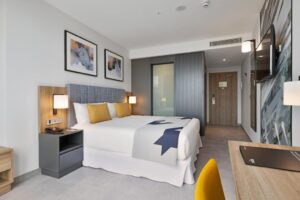 Hotel Riu Plaza London Victoria