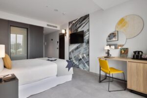 Hotel Riu Plaza London Victoria
