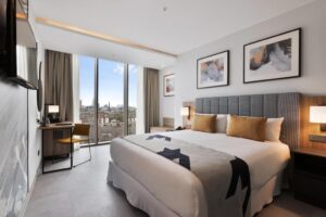 Hotel Riu Plaza London Victoria
