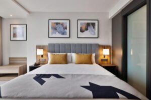 Hotel Riu Plaza London Victoria